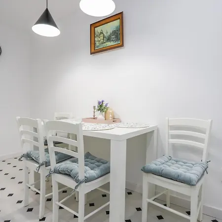 Dukelska Apartment Povazska Bystrica