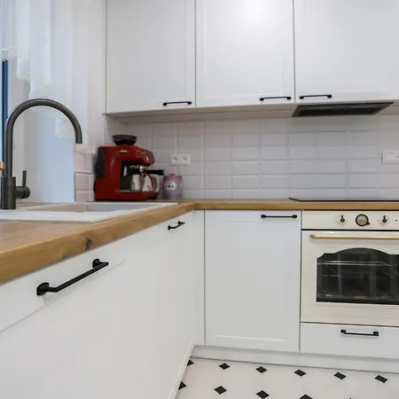Dukelska Apartment Povazska Bystrica
