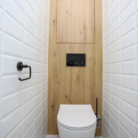 Dukelska Apartment Považská Bystrica