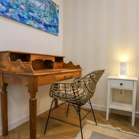 Dukelska Apartment Povazska Bystrica