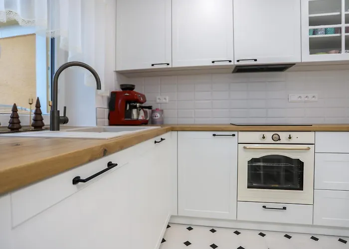 Dukelska Apartament Považská Bystrica