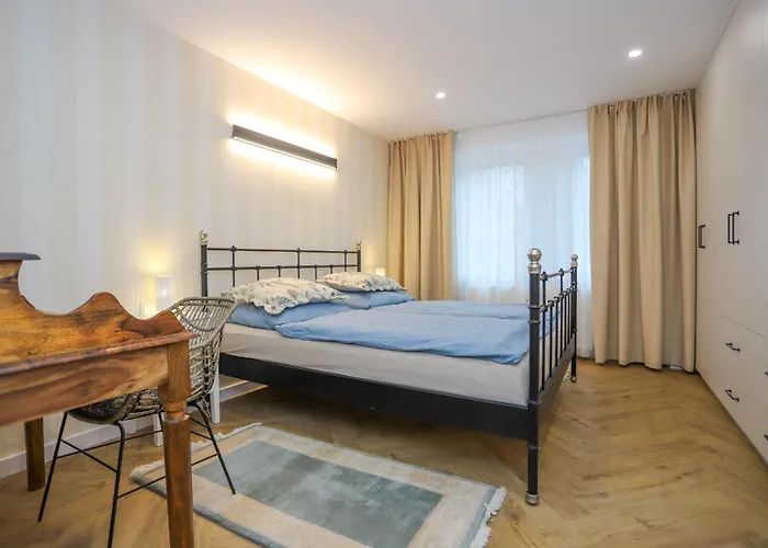 Dukelska Apartament