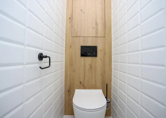 Dukelska Apartament Považská Bystrica