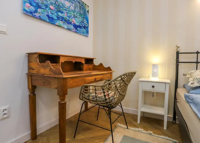 Dukelska Apartament Považská Bystrica