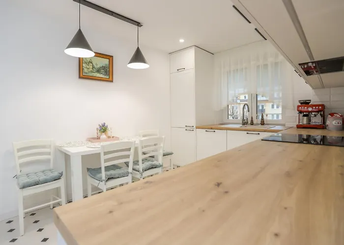 Apartament Dukelska Považská Bystrica